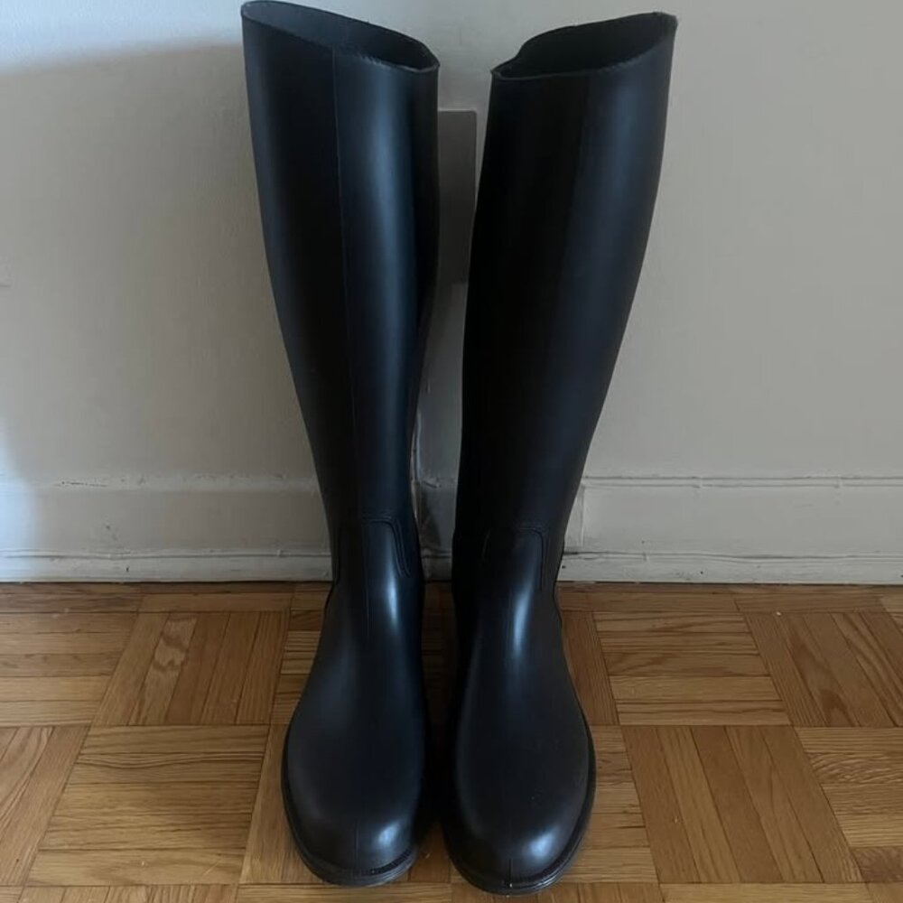 Fouganza Below the Knee Boots EU40